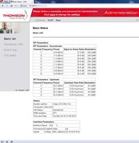 Jak naprawić błąd serwera DNS na Windows 7 przy połączeniu kablowym?