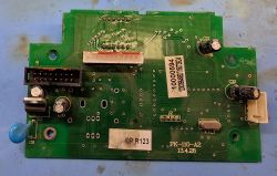 Potencjometr spawarka - Prośba o identyfikację potencjometru