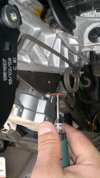 Volvo - poszukuję przekaźnika z dwiema cewkami, 3 styki na cewkę, gdzie kupić?