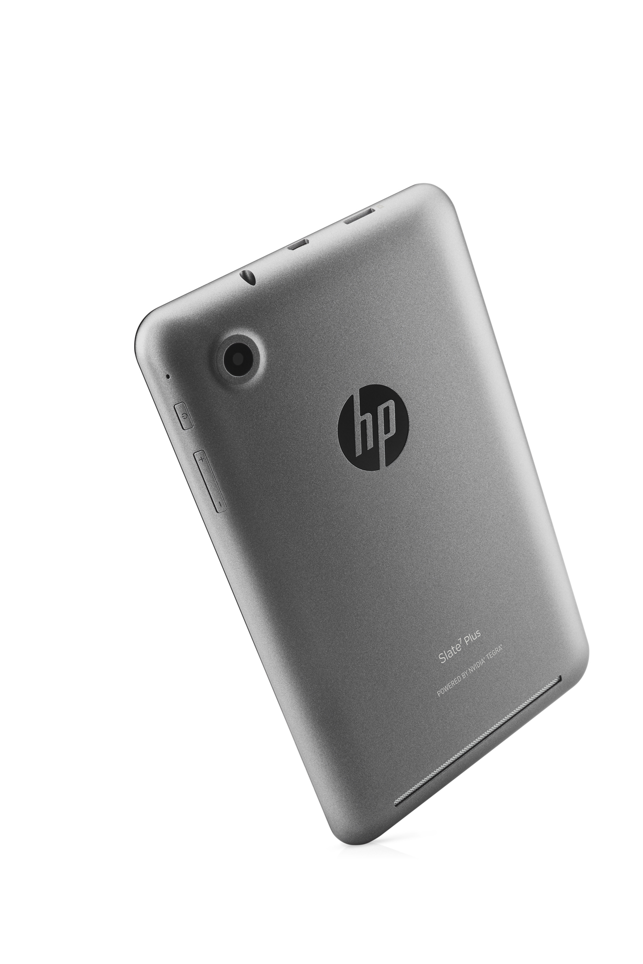 HP Slate 7 Plus 7calowy tablet z Tegra 3 i Android 4.2 za 150 euro