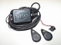 Immobiliser SEO - Brak możliwości wyjścia ze stanu serwisowego