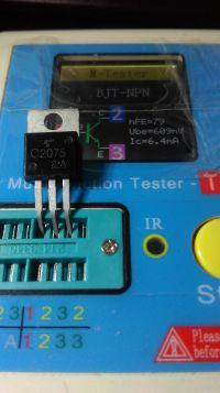  Identifying Counterfeit RF Transistors in CB Radios: 2SC1969, 2SC2166, MRF477, & More