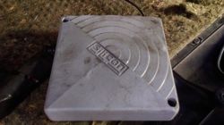 Jak wyłączyć alarm Silicon BAS w Audi 80 B3 bez pilota?