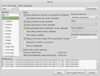 problem z konwersja PCB z kica - po konwersji pcb sciezki są bez wymiaru.