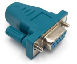 Protokół transmisji danych dla myszy rs232 Microsoft