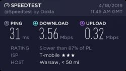How to Check BTS Connection on PC with Huawei B592-22s Router & Typhoon Antenna (76-004 Sieciemin)