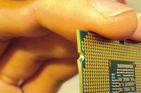 i5 2500K - Uszkodzenie mechaniczne a wada oraz naprawa gwarancyjna