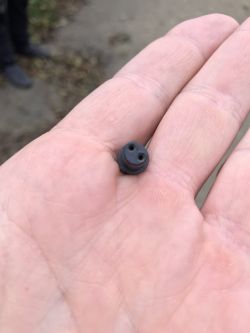 Santi/07A11 - Gdzie nabyć zamiennik hermetycznego złącza do rękawic grzewczych?