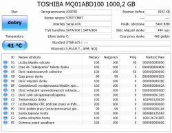 Dell Inspirion 15 3000 - wolny start i 100% zużycie dysku, co robić?