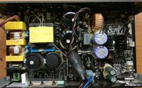 ALTO TS115A Active Speakers Repair: Damaged Class D Amplifier, Distorted Sound & Burnt Woofer ALTO TS115A Active Speakers Repair: Damaged Class D Amplifier, Distorted Sound & Burnt Woofer