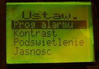 Dozymetr na SBM-20-1, ATMega32 Dozymetr na SBM-20-1, ATMega32