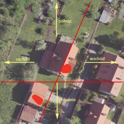 Fotowoltaika: Dobór mocy, komponentów, podłączenie PV, zużycie 8MWh, dach dwuspadowy