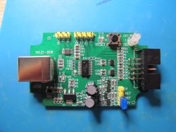 Taixin TX-Link-U, TXProgrammer 2.1.37 - pics, notes, OpenOCD JLink probing, ongoing investigations