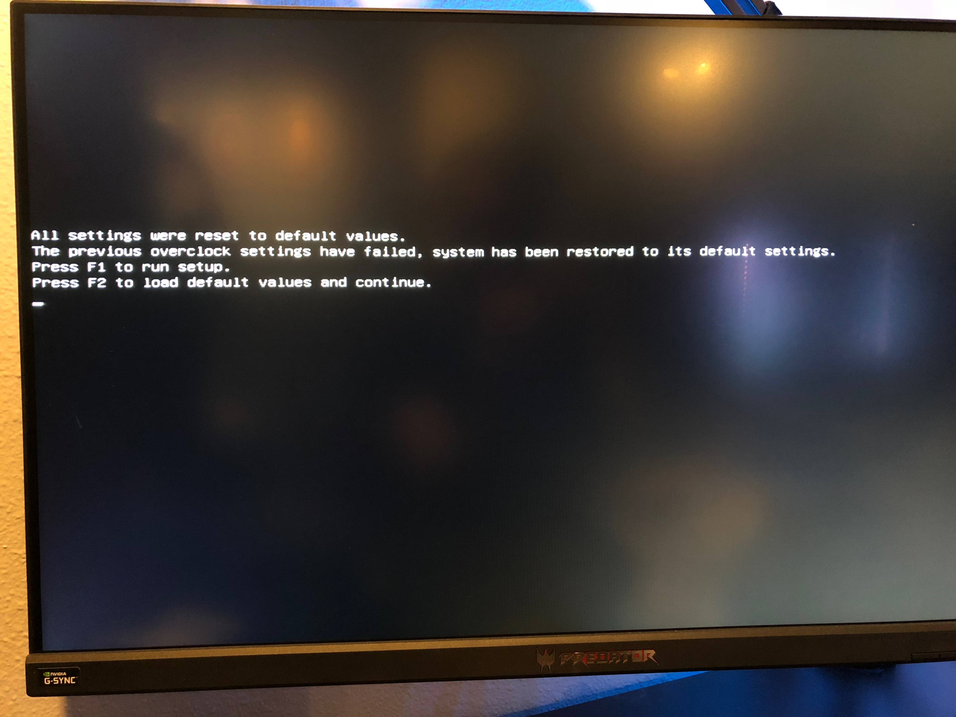 [Solved] Fix: Machine Check Exception Error during Internet Browsing ...