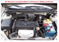 Leganza- gdzie jest zamontowany sterownik ECM