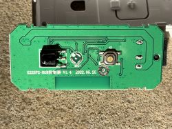 [WIP] New BK7231N device - Aldi casalux smart wlan LED strip