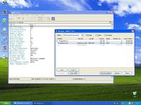 Błąd Windows XP - brak pliku hal.dll, odzyskiwanie danych z pulpitu