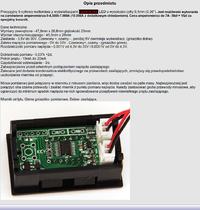 Zasilacz na LM723 - prośba o modyfikację schematu
