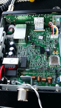 Czy CB Radio President Harry III ASC 12/24 może być podrobione?