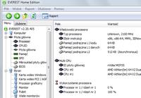 AMD Athlon 64 X2 4000+ - Dlaczego działa tylko jeden rdzeń?