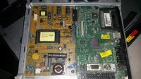 Selecline 22182 17MB62-1 V1 Vestel SPI Flach