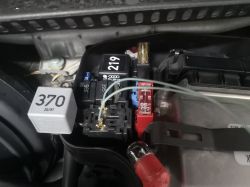 Passat B5 1.9 TDI 115 KM - problem ze świecami żarowymi - nie grzeją.