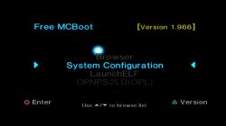 PS2 SCPH-90004 Conversion: Kynar Mod vs FMCB - User's Photos & Console Adaptation Inquiry