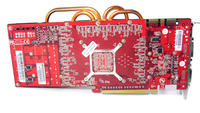 Gainward GTX 285 - jak wymienić pastę termoprzewodzącą na GPU?
