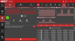 Intel 10400F - Obniża taktowanie po obciążeniu wszystkich rdzeni