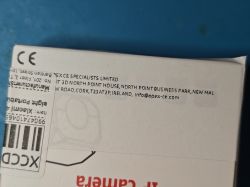 CY365 BK7252NQN481 Tiny WiFi Camera Teardown, Internal Photos, OpenBK7252N, GC0311