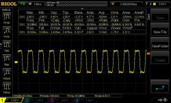 Generator arbitralny Rigol DG1062Z - Recenzja