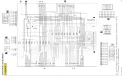 Iveco Daily 65C18 - Podłączenie dodatkowego odbiornika elektrycznego