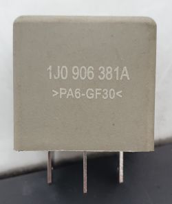 Caddy 1.9 SDI 2000 r - nie świeci się kontrolka świec żarowych i nie odpala