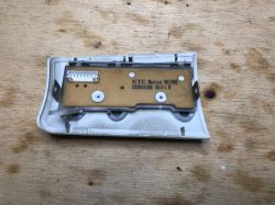 Wnętrze HP DeskJet 990Cxi C6455A oraz wykorzystanie zasilacza i przetwornicy Wnętrze HP DeskJet 990Cxi C6455A oraz wykorzystanie zasilacza i przetwornicy