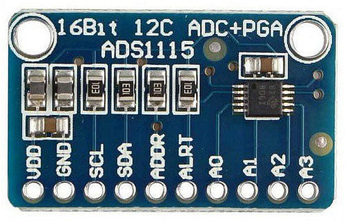 Elektroda Arduino Rejestrator rozładowywania (Arduino Nano) - elektroda.pl