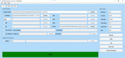 Tasmota replacement for BL602, programming, pairing with Home Assistant, now with OTA working!