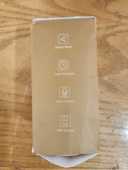 [BK7231 - CB2L] Moes LED Light Bulb 14W RGB C+W E27