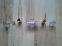 Bezpiecznik - Tulejka w bezpieczniku jest potrzebna?