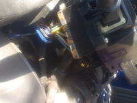 Fiat Seicento 2000 - Immobilizer Fiat Code nie działa, błąd centralki CODE