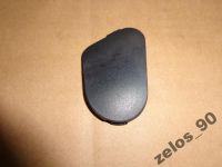 Z jakiego auta pochodzi ten plastik z zaślepką i logiem?