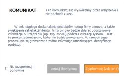 Wyskakujące okno - prośba o analizę logów FRST Wyskakujące okno - prośba o analizę logów FRST