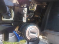 Fiat Seicento 2000 - Immobilizer Fiat Code nie działa, błąd centralki CODE