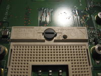 Jaki dwurdzeniowy procesor do Acer Extensa 5220 z socketem mPGA479M?