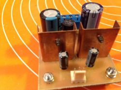 Praktyka Cz. II: Radiatory małe i duże czyli wiele możliwości dla amatora.