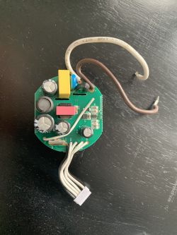 LSC RGB Ceiling Lamp Flashing and Connection to Home Assistant (Tuya Cloudcutter, BK7231T) LSC RGB Ceiling Lamp Flashing and Connection to Home Assistant (Tuya Cloudcutter, BK7231T)