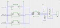 [stm32] [rs485] ST485CDR Interface, Voltage Converters & AVTMOD-03 Module: Communication Issues