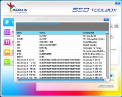 BIOS losowo widzi SSD M.2