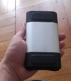 Vectra C 2004 - Jak zakodować używany kluczyk sztywny, nie scyzoryk?