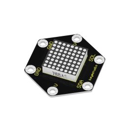 HT16K33 alphanumeric LED display module 14 segments 4 characters - protocol, Ard HT16K33 alphanumeric LED display module 14 segments 4 characters - protocol, Ard