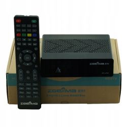 ZGEMMA H9S - how to add it to the Samsung remote control to operate with one rem ZGEMMA H9S - how to add it to the Samsung remote control to operate with one rem